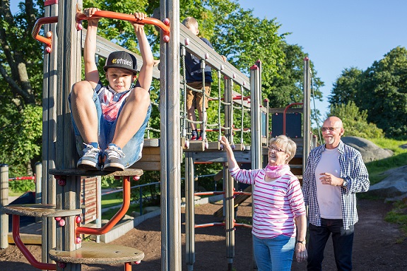Playground_Finland_Hannu Huhtamo_2022