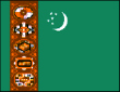 Turkmenistan