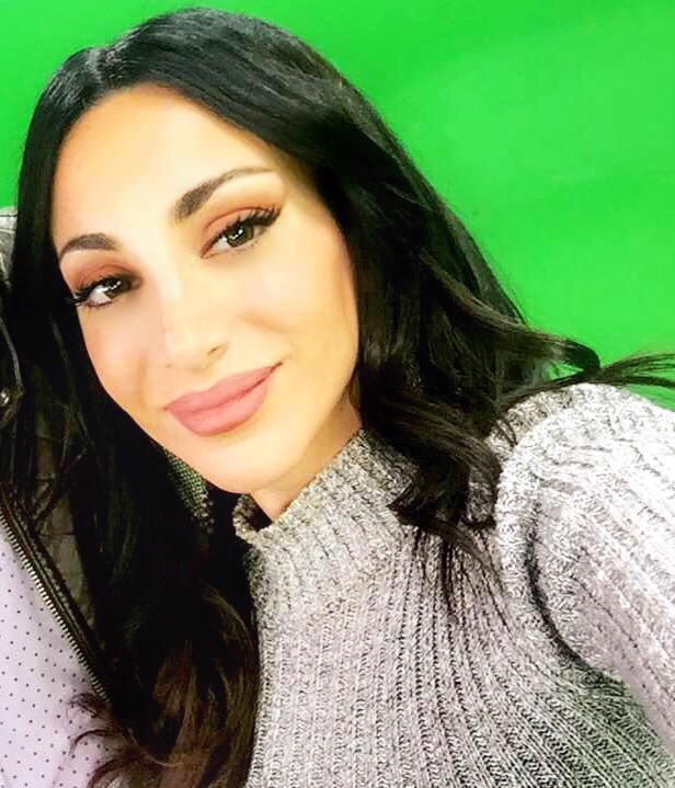 Jessica Najm