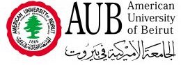 AUB Logo