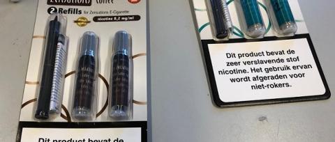 Vaping products_Packaging