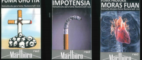 timor