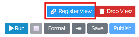 Register Views
